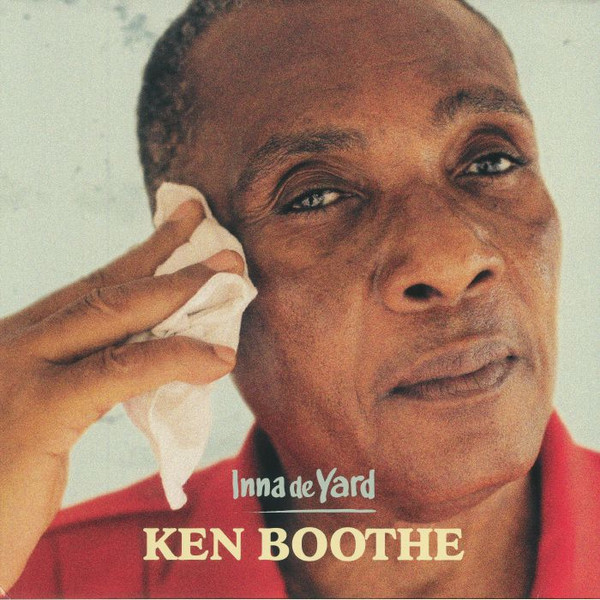 Inna De Yard by Ken Boothe