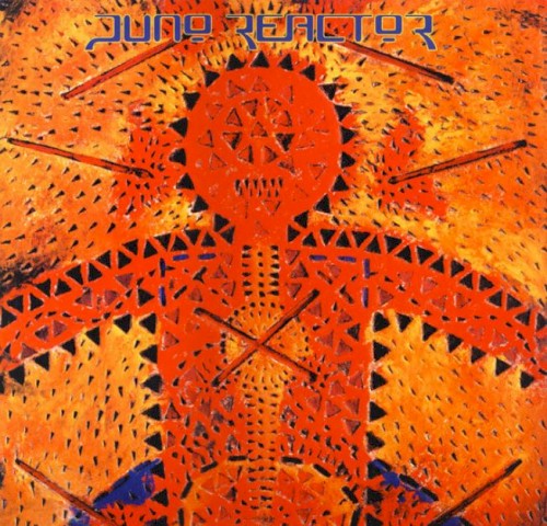 Conga Fury by Juno Reactor