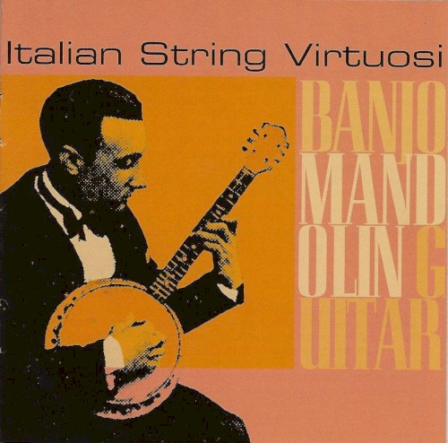 Virtuosi by Various