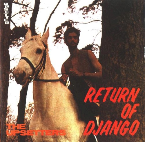 Return Of Django by The Upsetters