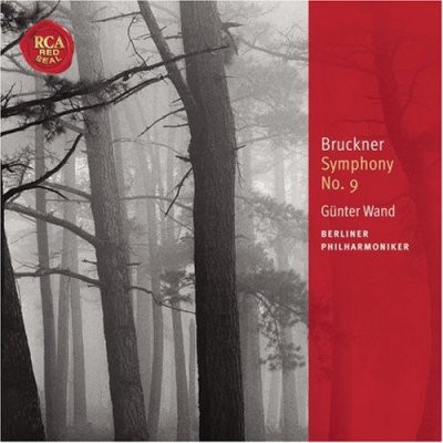 Symphony No. 9 by Anton Bruckner