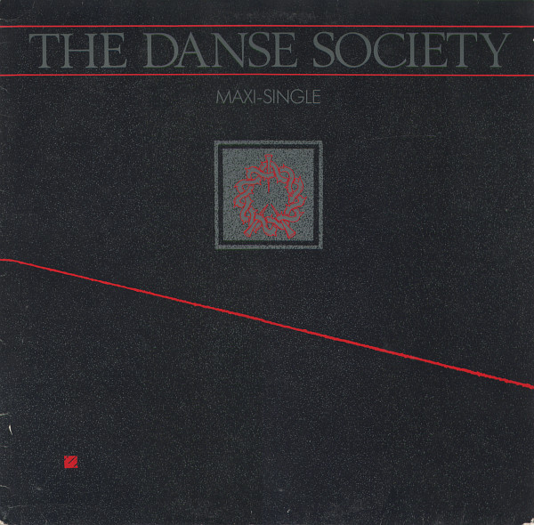 Wake Up by The Danse Society
