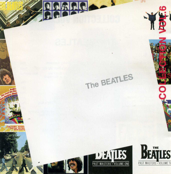 The Beatles (Part 1) by The Beatles