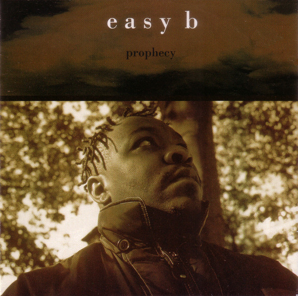 Prophecy by Easy B