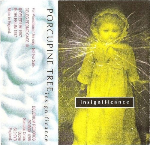 Insignificance by Porcupine Tree