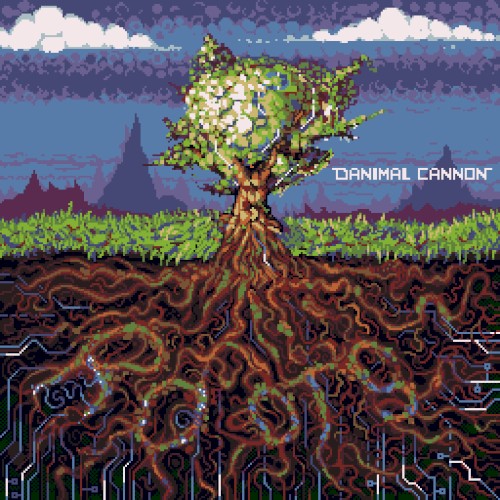 Roots by Danimal Cannon