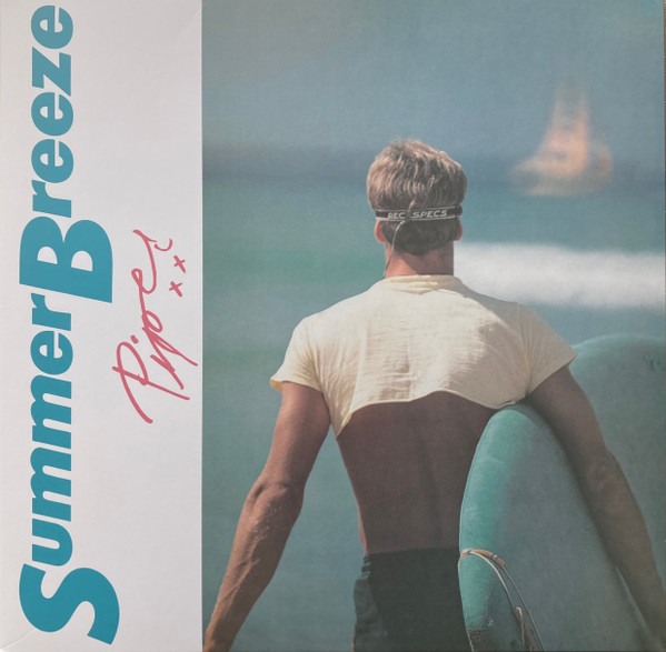 Summer Breeze by Piper