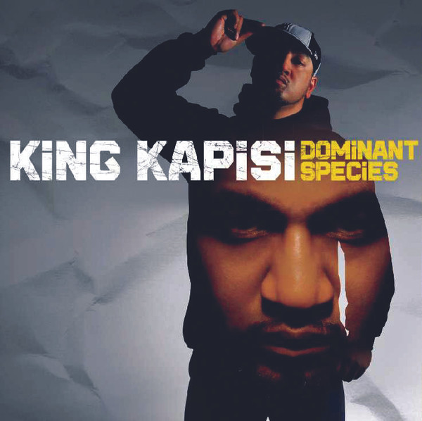 Dominant Species by King Kapisi