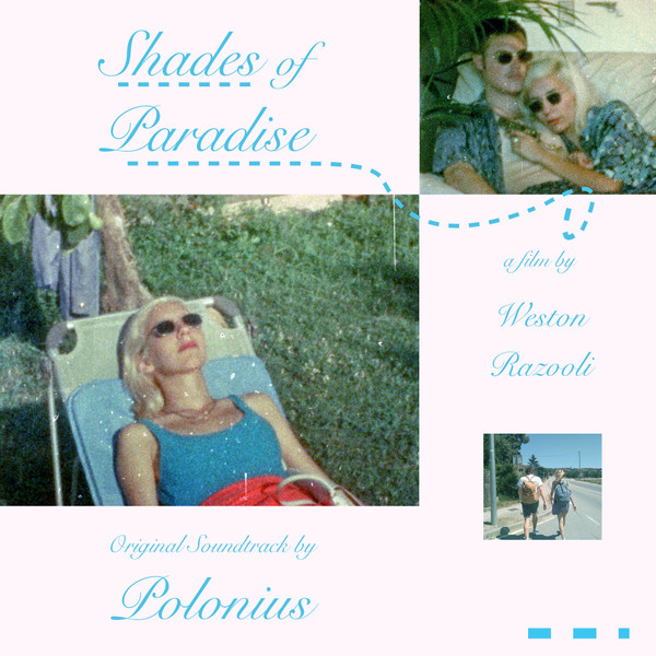 Shades of Paradise - Original Soundtrack by Polonius
