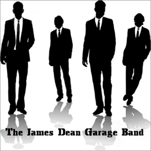 James Dean. by James Dean