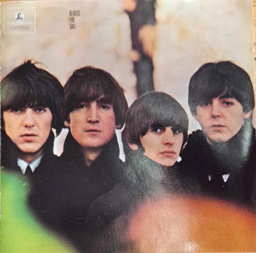 Beatles For Sale by David Nance
