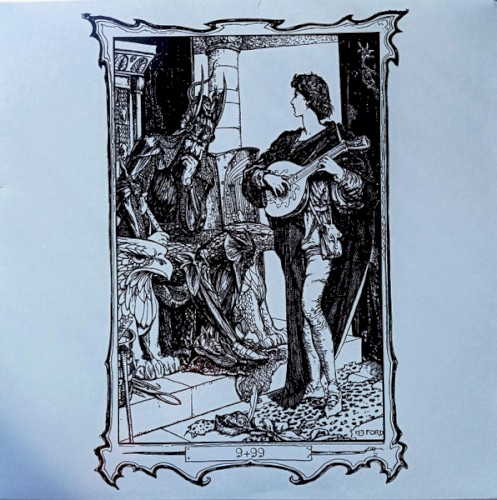 I+II by Fief