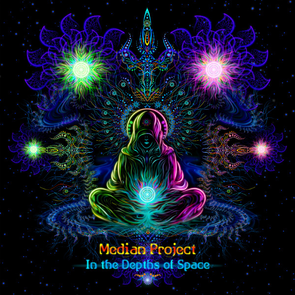 In The Depths Of Space by Median Project
