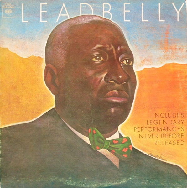 Leadbelly by Leadbelly