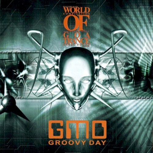 Groovy Day by GMO