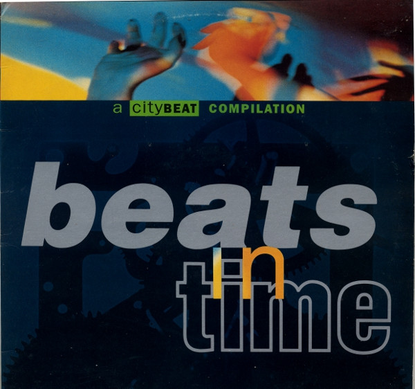 Beats In Time - Volume 1 by Various