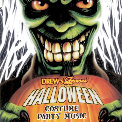 Halloween Costume Party Music by The Hit Crew