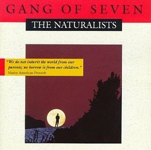 The Naturalists by Various