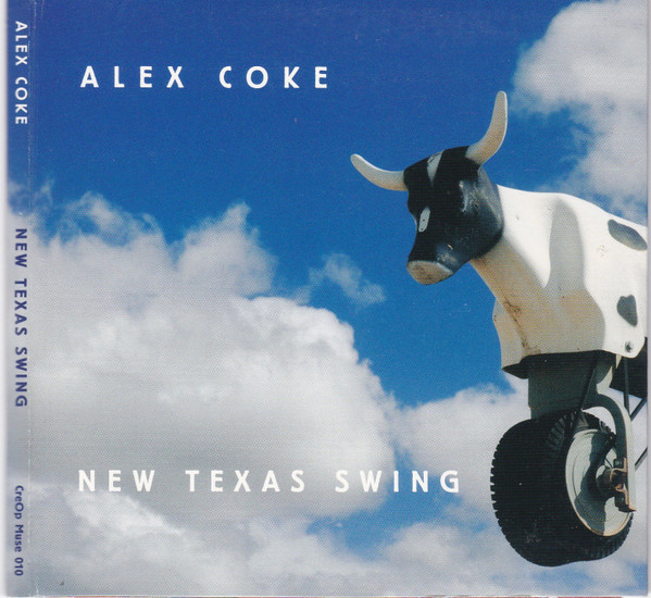 New Texas Swing by Alex Coke