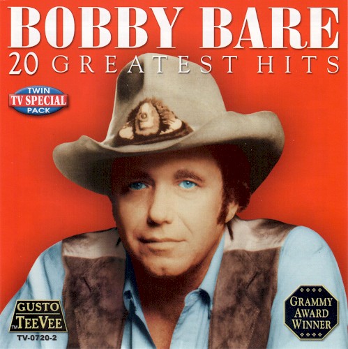 Greatest Hits by Bobby Bare