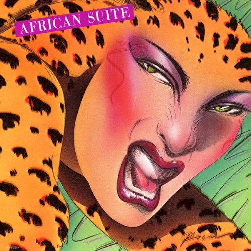 African Suite by African Suite