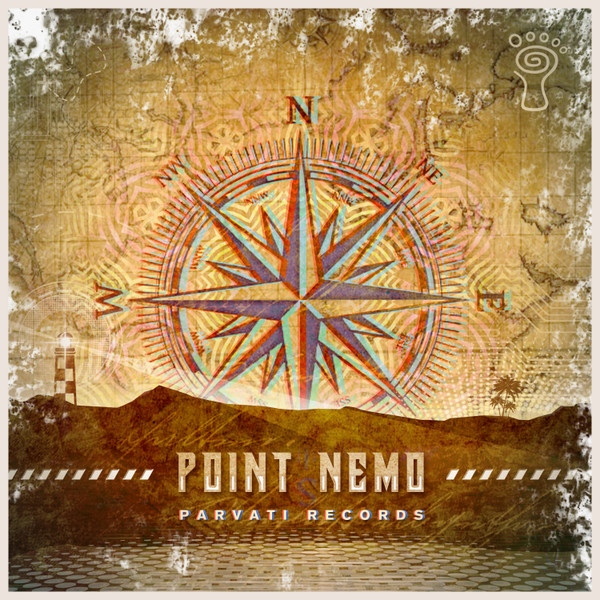 Point Nemo by Various