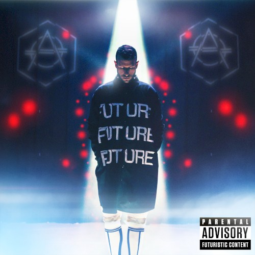 Future by Don Diablo