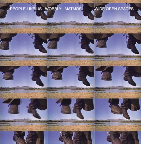 Wide Open Spaces by People Like Us