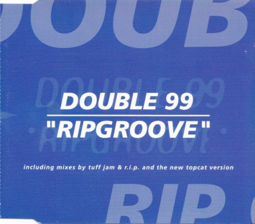 Ripgroove by Double 99
