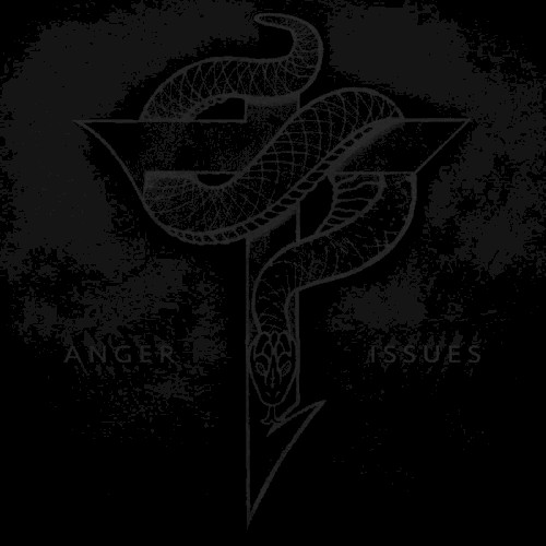 Anger Issues by Traitors