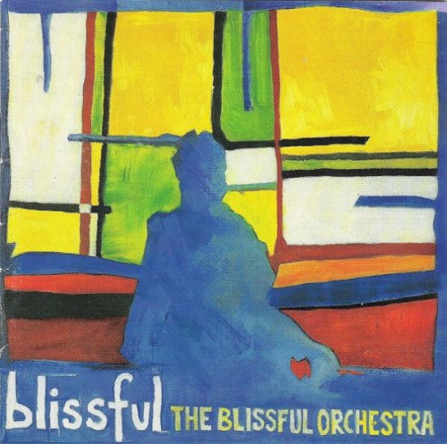 The Blissful Orchestra by Blissful