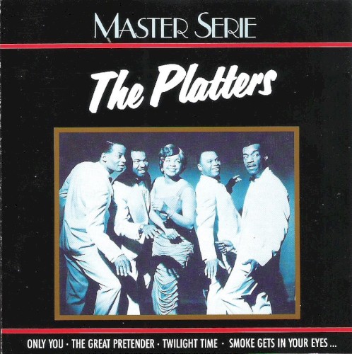 The Platters by The Platters