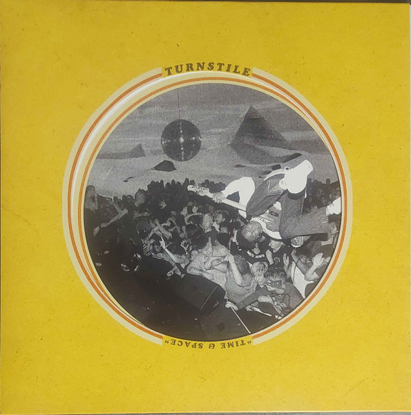 Time &amp; Space by Turnstile