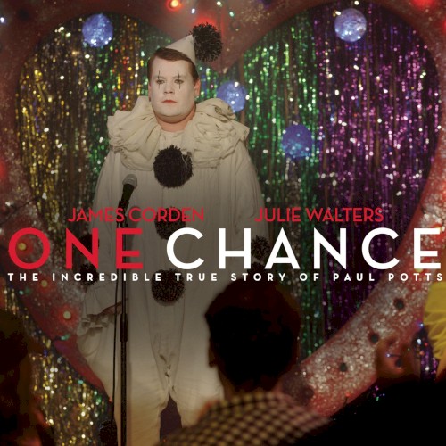 One Chance by Paul Potts