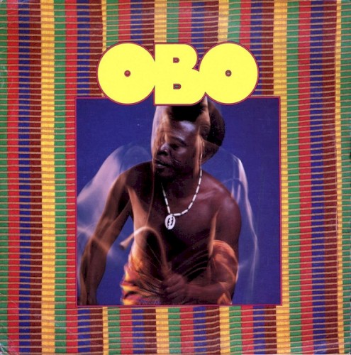 Obo by Obo Addy