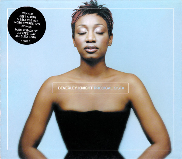 Prodigal Sista by Beverley Knight
