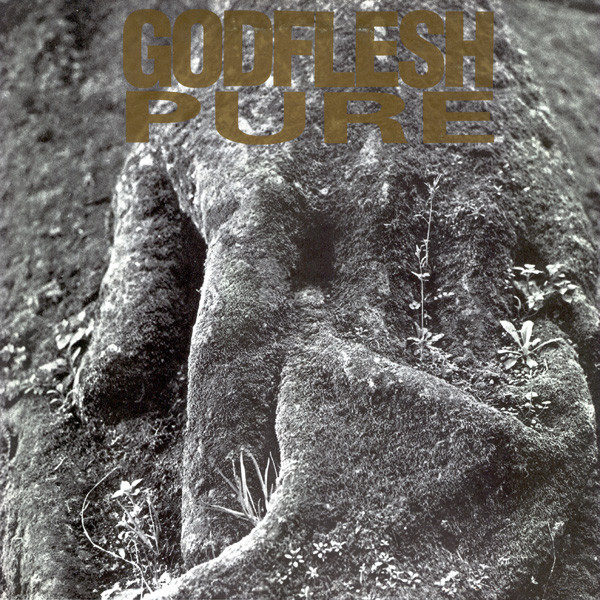 Pure by Godflesh