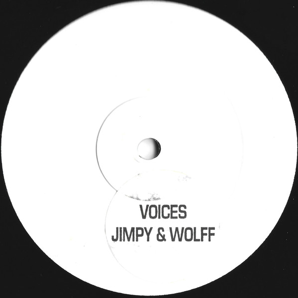 Voices by Dario G