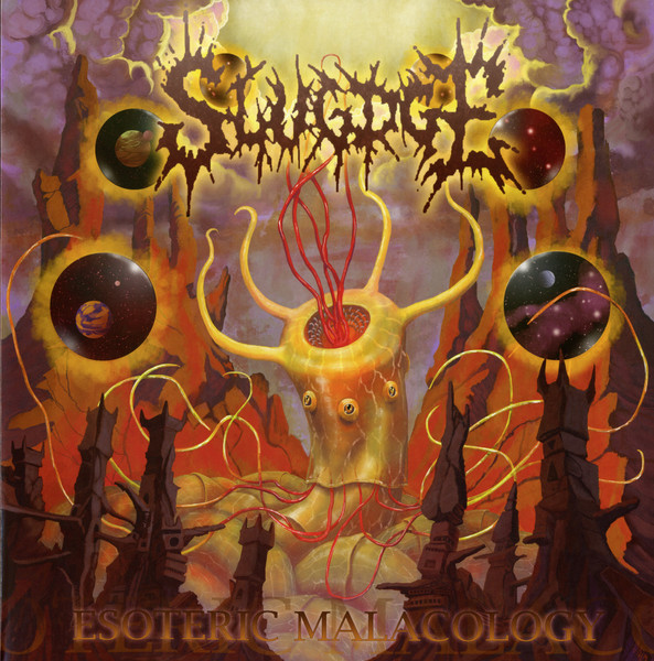 Esoteric Malacology by Slugdge