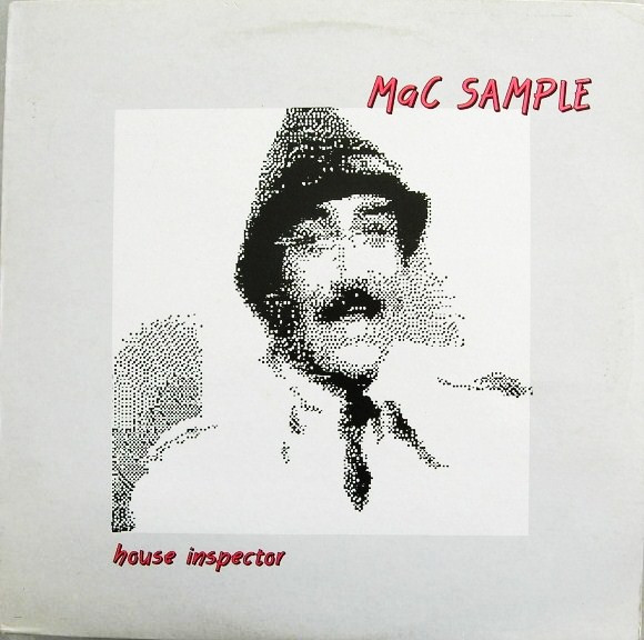 House Inspector by Mac Sample