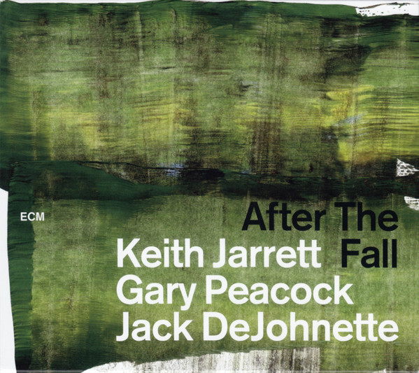 After The Fall by Keith Jarrett