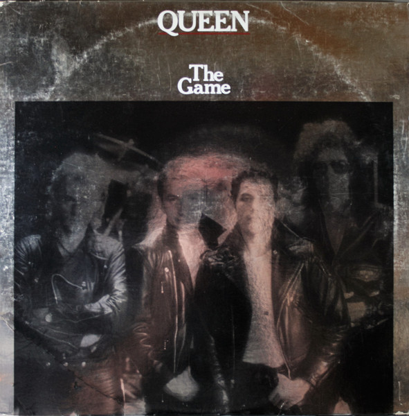 The Game by Queen