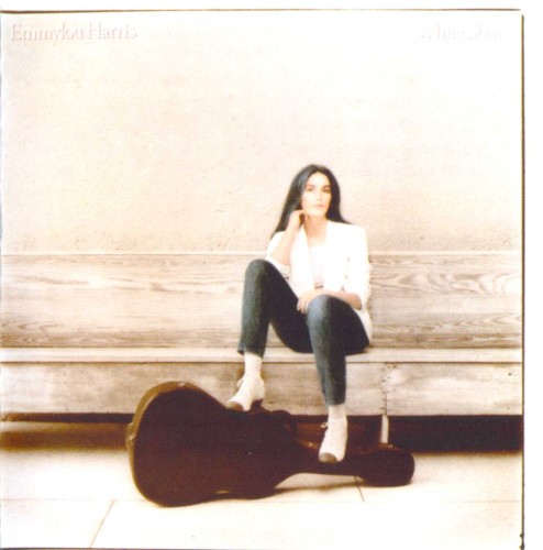 White Shoes by Emmylou Harris