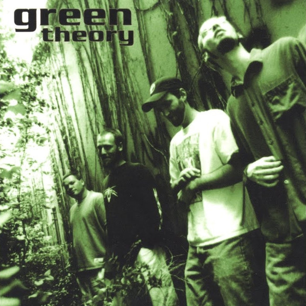Green Theory by Green Theory