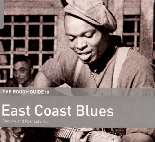 Rough Guide To East Coast Blues by Various