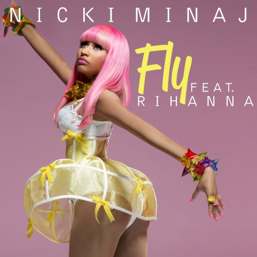 Fly by Nicki Minaj
