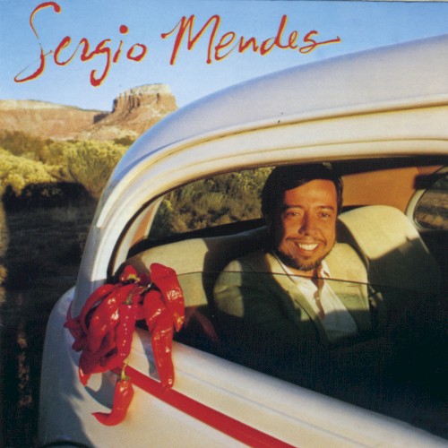 Sergio Mendes by Sérgio Mendes
