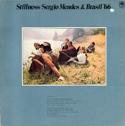 Stillness by Sérgio Mendes &amp; Brasil '66