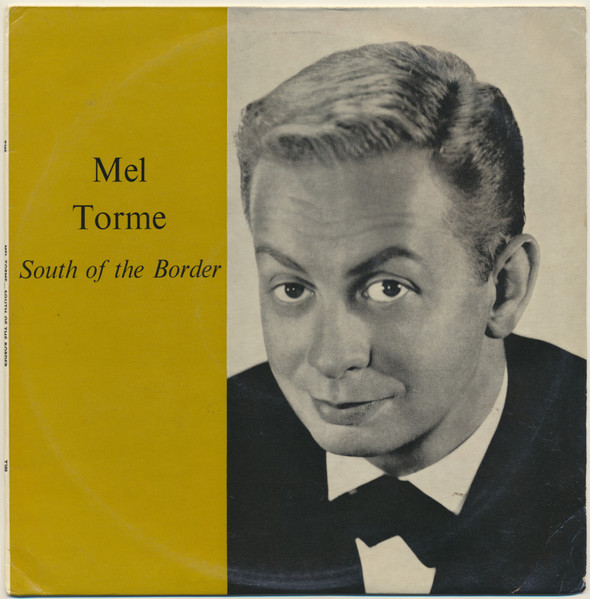 Olé Tormé by Mel Tormé