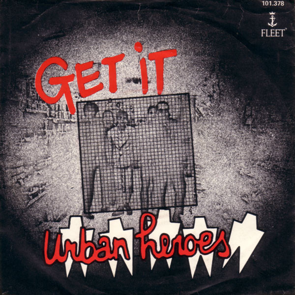 Get It by Urban Heroes